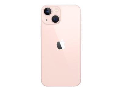 Product  Apple iPhone 13 mini - pink - 5G smartphone - 256 GB - GSM