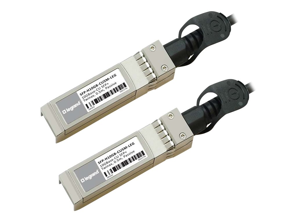 5M CISCO COMP 10G SFP+ PDAC