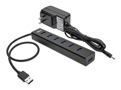 Tripp Lite 3ft USB 3.1 Gen 2 USB-C to USB-B Cable 10 Gbps M/M Fast Charging  - USB-C cable - USB Type B to 24 pin USB-C - - U422-003-G2 - USB