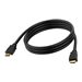 1 m HDMI cable - 8k at 60 hz - HDMI version 2.1 - 
