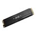 SILICON POWER P34XD80 2To M.2 SSD