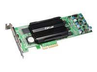 Teradici PCoIP Hardware Accelerator APEX 2800 LP GPU beregningsprocessor