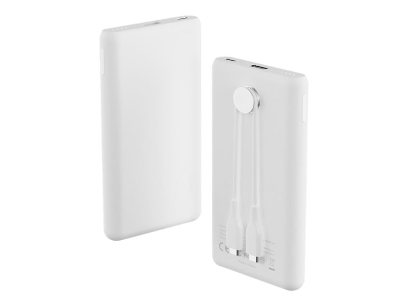 DLH DY-BE4718 banque d\'alimentation - USB, 24 pin USB-C - 18 Watt