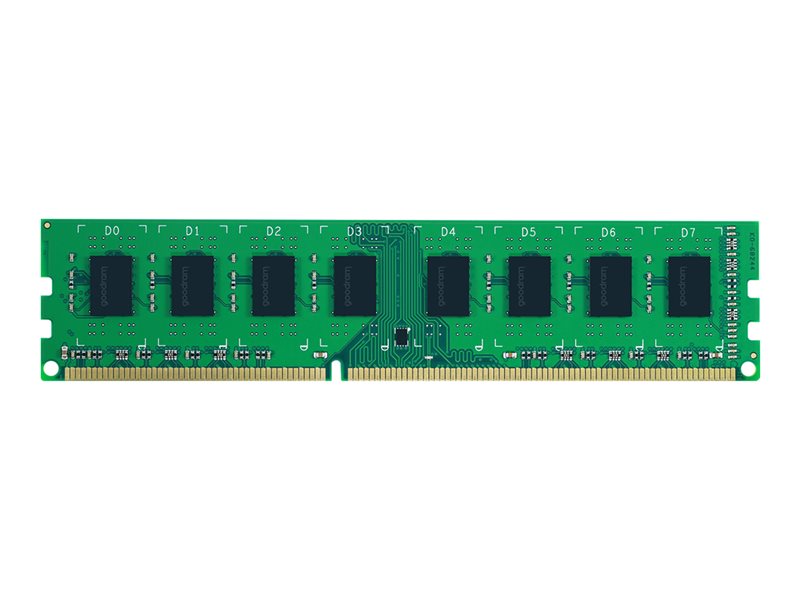 Pamięć Goodram dedyk. Lenovo DDR4 4GB 2666MHz 1,2V DIMM SR