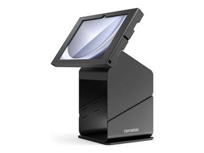 Compulocks Galaxy Tab A9+ Apex Enclosure Tablet Printer Kiosk