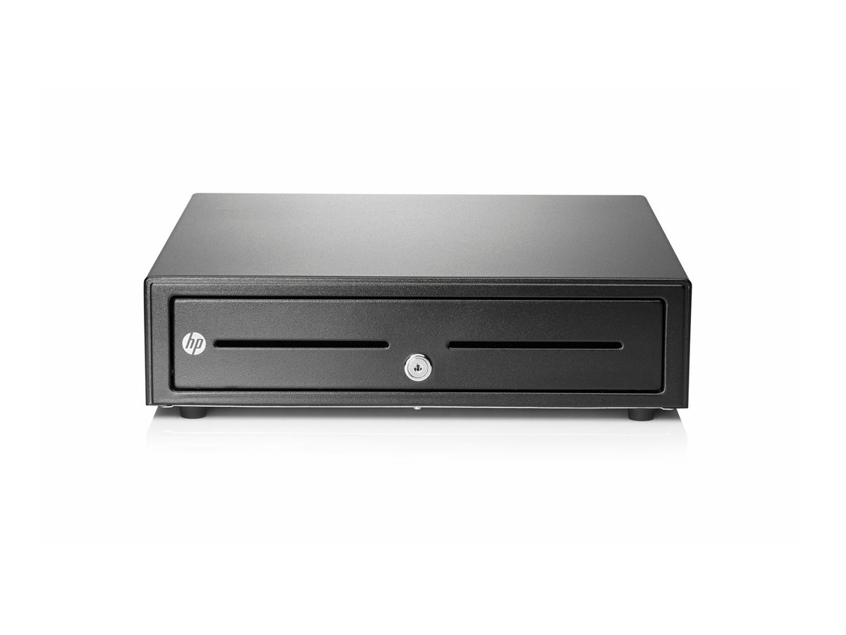 HP Standard Duty Cash Drawer Eu