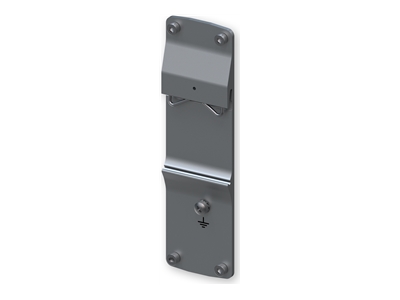 TELTONIKA NETWORKS TSW1XX REAR DIN RAIL PR5MEC24