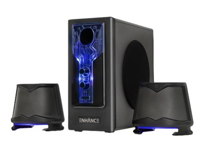 ENHANCE SB 2.1 - Speaker system