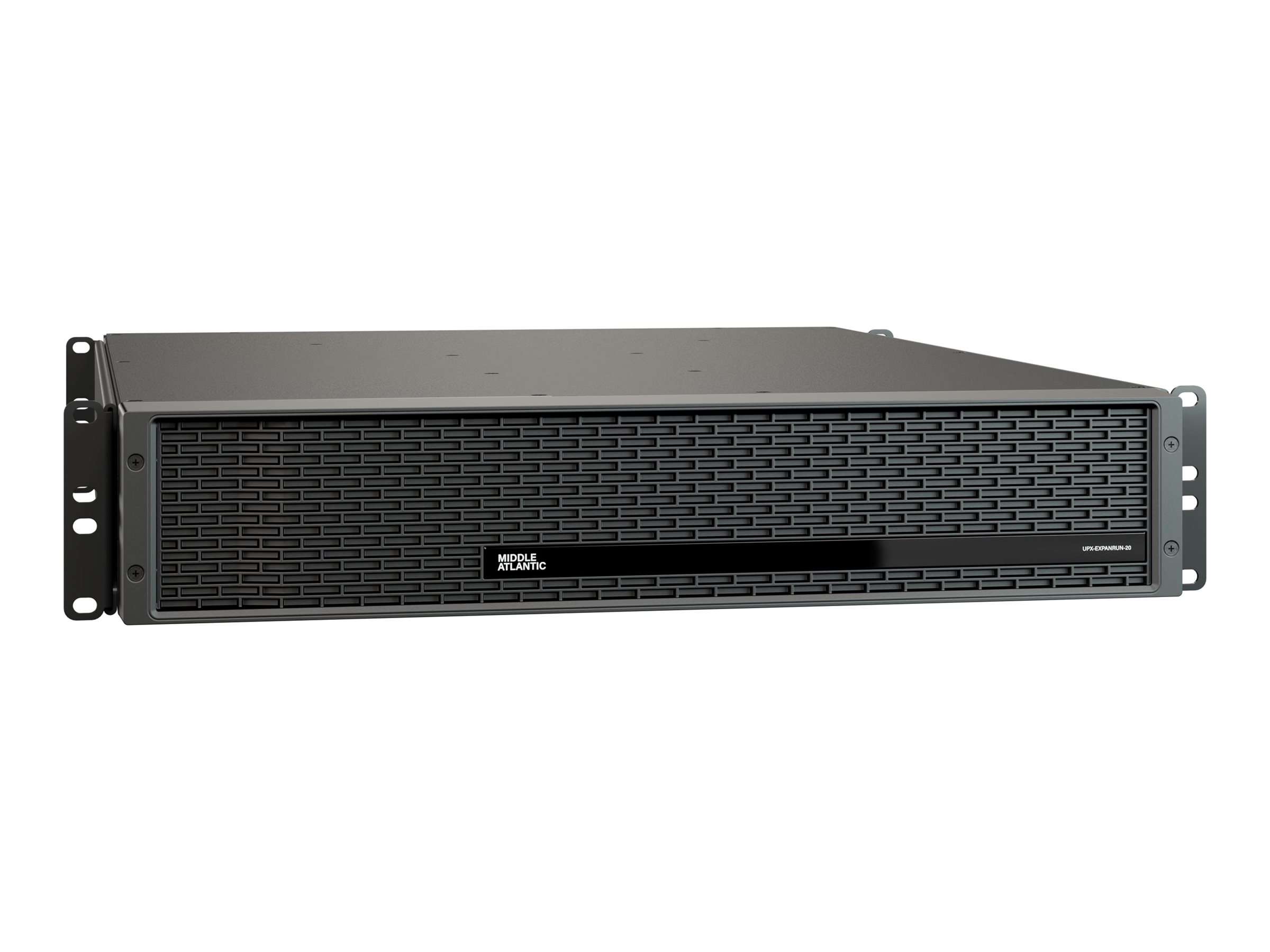 Middle Atlantic NEXSYS Series