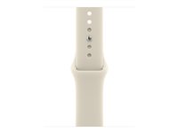 Apple - band for smart watch - 42mm