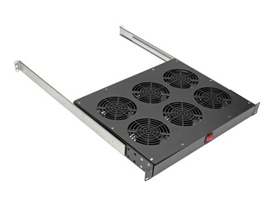 Eaton Tripp Lite Series Fan Tray for 19 in. Racks