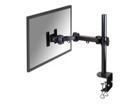 NEOMOUNTS DeskMount 10-26 p Clamp Black