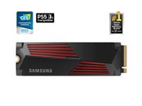 Samsung 990 PRO MZ-V9P4T0CW