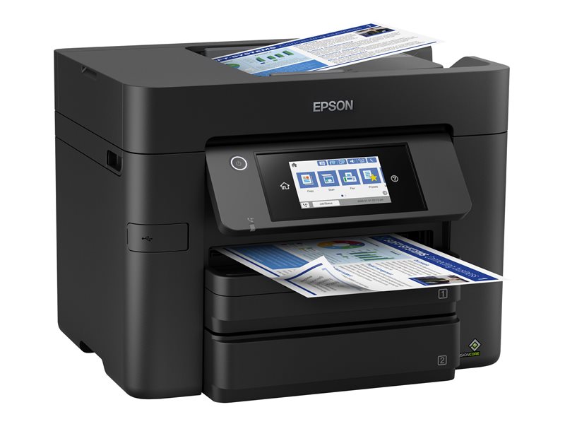 EPSON WorkForce Pro WF-4830DTWF MFP