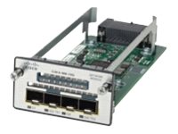 Cisco - expanzní modul - 2 porty