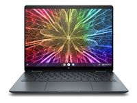 HP Elite Dragonfly Chromebook Enterprise - Conception inclinable - Intel Core i3 - 1215U / jusqu'à 4.4 GHz 