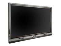 SMART Board Interactive Flat Panel 8070i-G4-SMP LED monitor 70INCH stationary touchscreen 