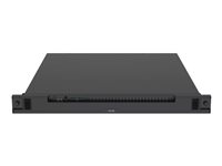 AXIS S22 Series S2224 Standalone NVR