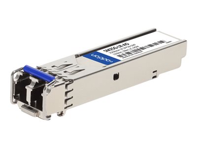 AddOn - SFP56 transceiver module