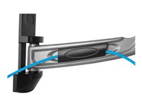 NEOMOUNTS Flat Screen TV Wall M.32-52p