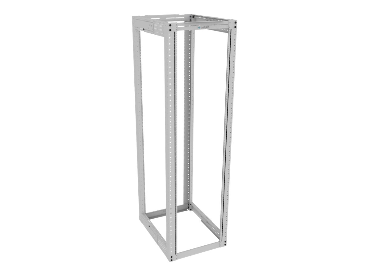 Great Lakes VRX - Rack open frame