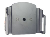 Brodit Passive holder with tilt swivel Bilholder Til bil Sort