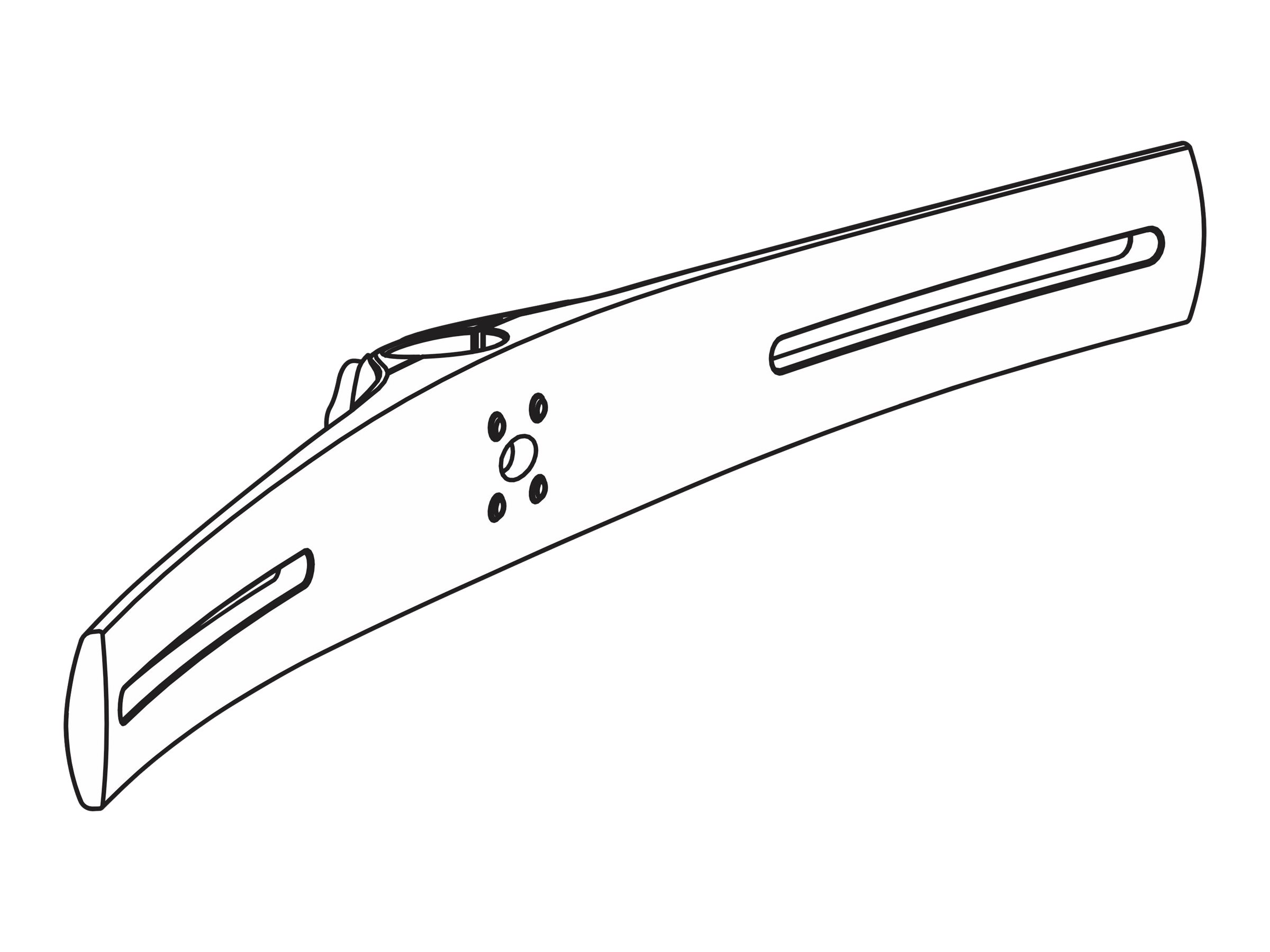 Ergotron DS100 Crossbar
