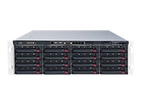 Supermicro SuperStorage Server 6039P-E1CR16H