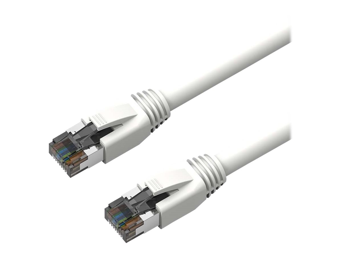 Axiom AX - Patch cable