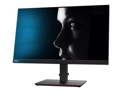 LENOVO ThinkVision T24V-10 - LED Monitor - Full HD (1080P) - 23.8