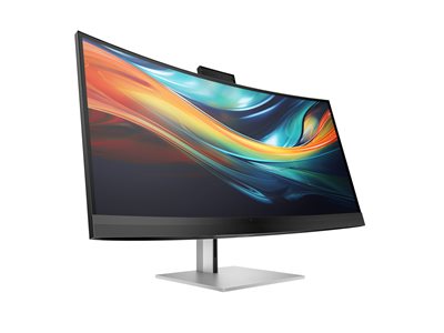 HP Écran de conférence incurvé 5K2K 39p
