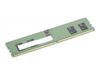 Lenovo - DDR5 - module - 8 Go 