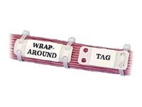 Panduit Marker Plates