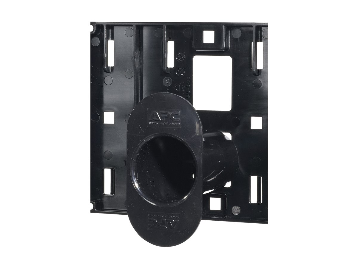 Vertical Cable Manager – foto 12