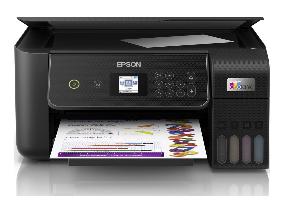 Epson EcoTank ET-2875 - multifunkční tiskárna - barva – foto 9