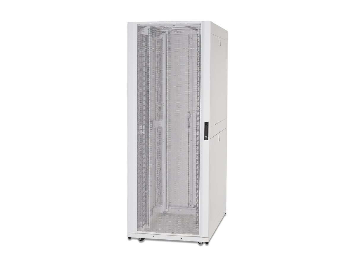 APC NetShelter SX 42U 750mm Wide x 1200