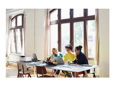 HP LaserJet M209d A4 mono 29ppm