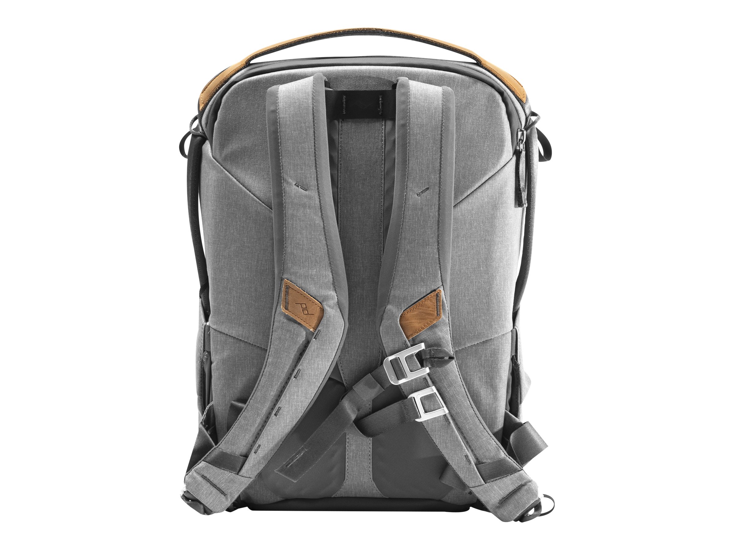 Peak Design Everyday Backpack V2 - 20L - Ash - BEDB-20-AS-2