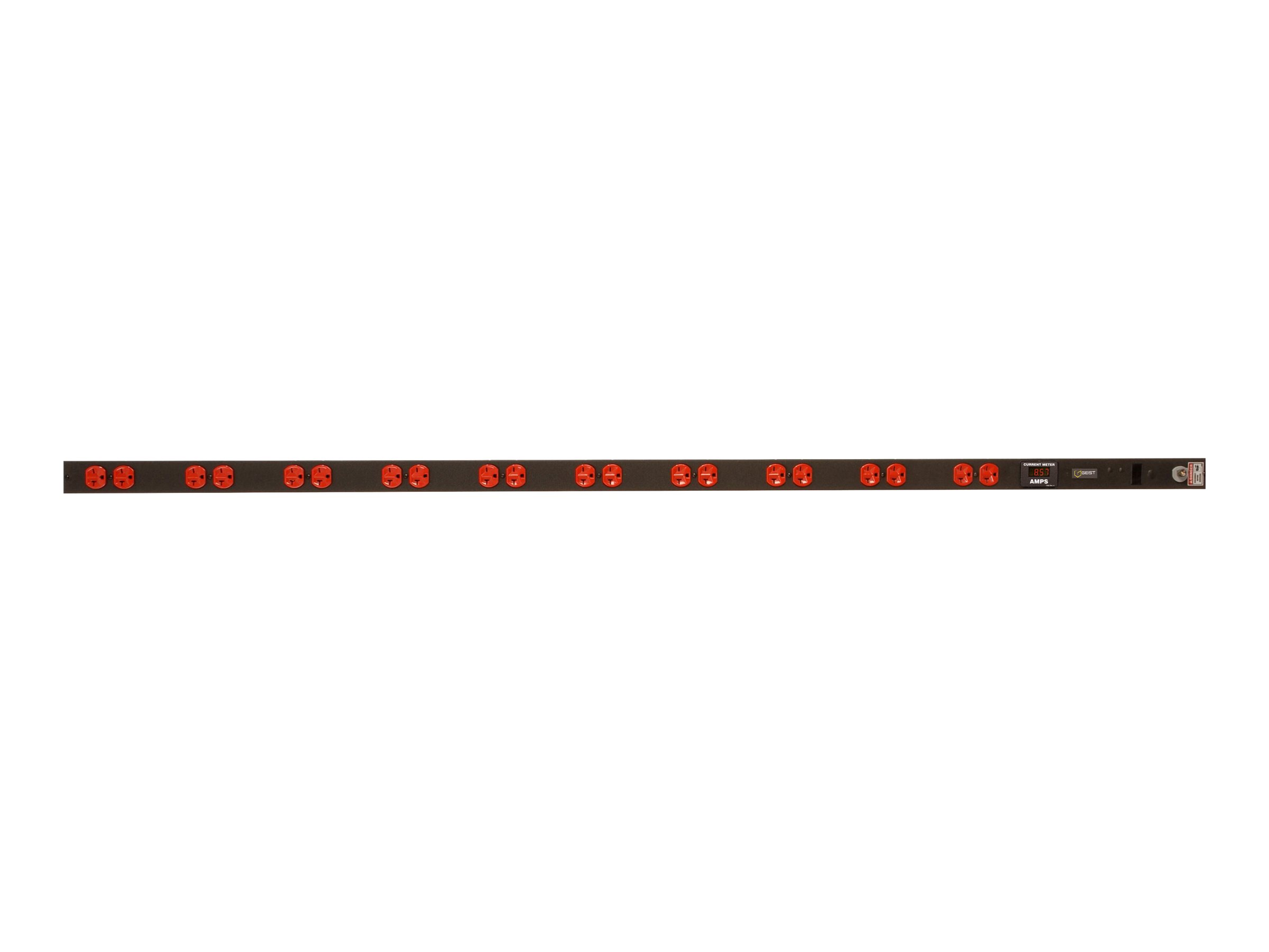 Geist Metered Standard VHVBAN202-102D20TL6