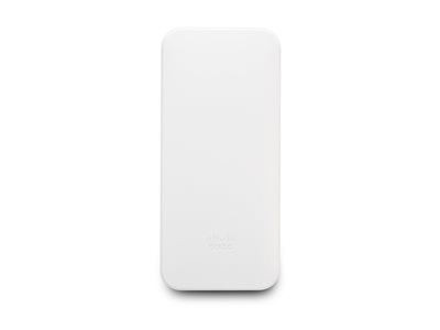 Cisco Meraki Go Wireless access point 1GbE Wi-Fi 6 2.4 GHz, 5 GHz wall mou