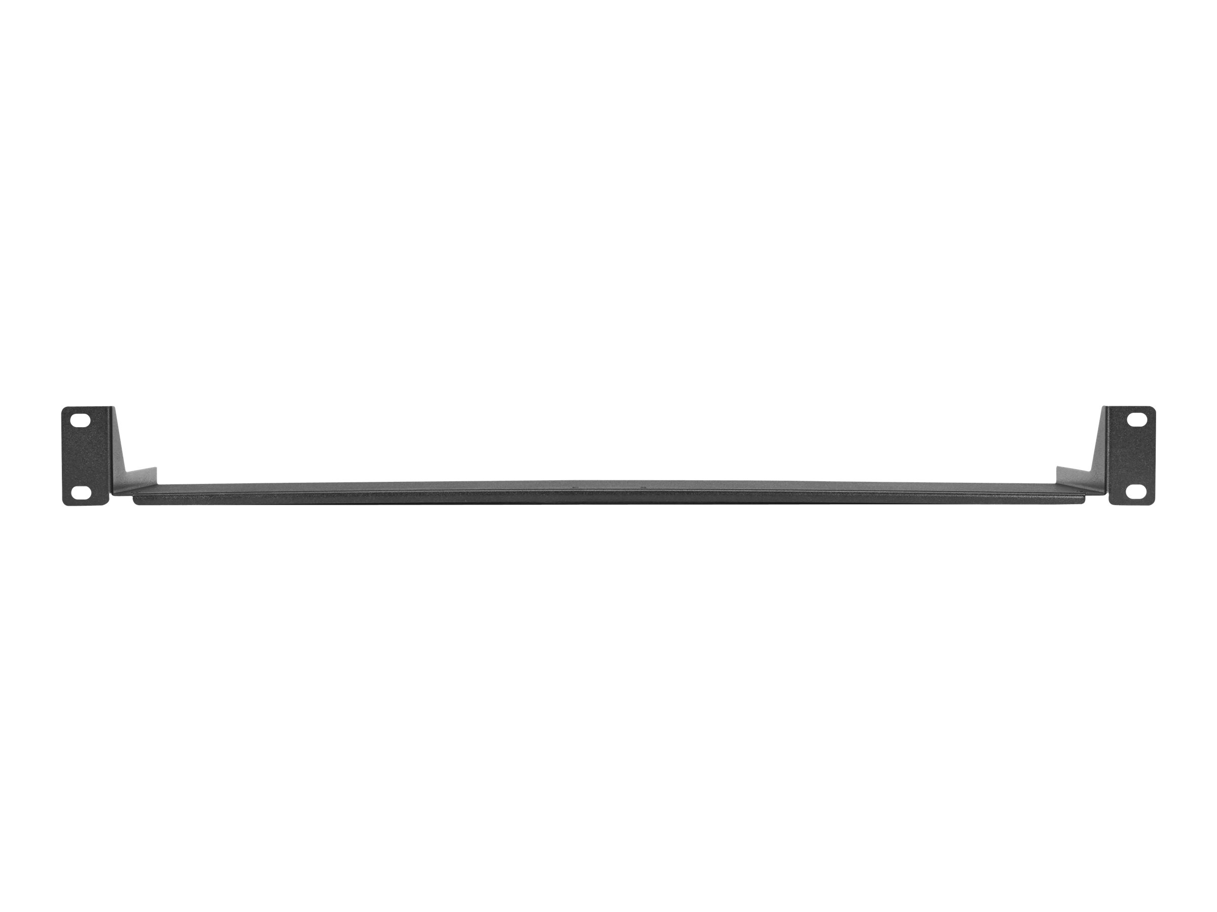 Black Box - Rack mounting tray