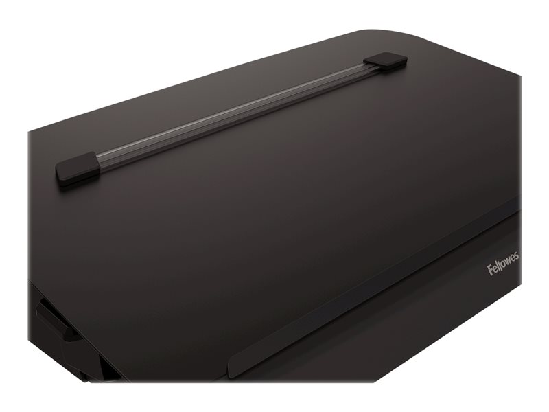 FELLOWES PORTE DOCUMENTS HANA- NOIR