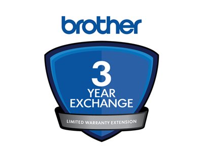 Brother Exchange Warranty