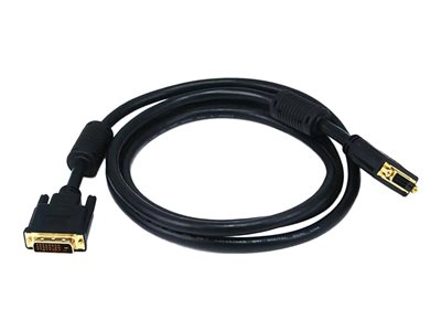 Monoprice - DVI extension cable