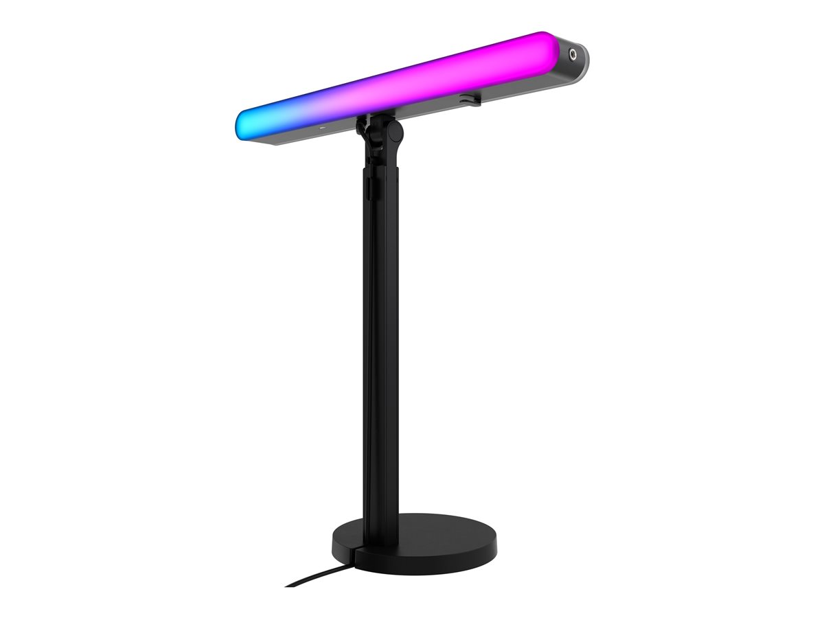 Logitech G Litra Beam LX Dual-Sided RGB Streaming Key Light lamp head – foto 7