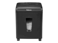 Fellowes Powershred 62MC