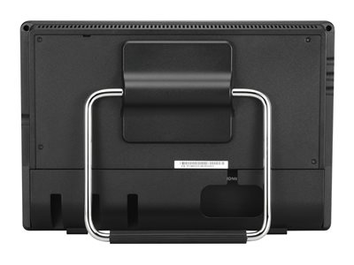 SHUTTLE XPC AIO System POS P250, SHUTTLE POS P250 POS P250 (BILD2)