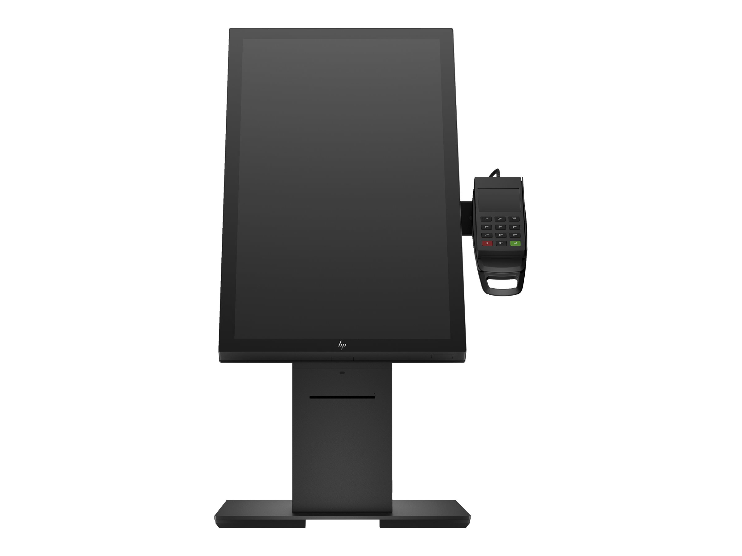 HP ENGAGE EXPRESS SIDE PMT ARM