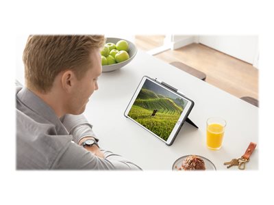 LOGI Combo Touch iPad 7th gen ITA