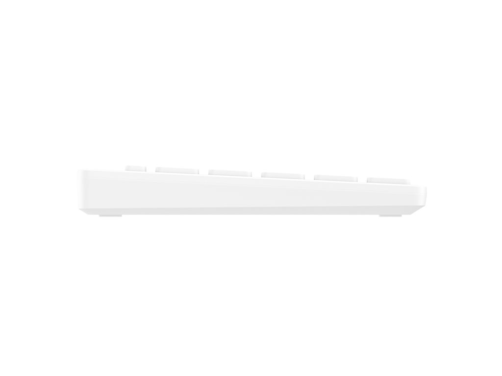 HP 350 WHT Compact Multi-Device KBD